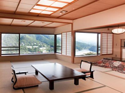 Hotel Washintei Hogetsu Hakone Exteriér fotografie
