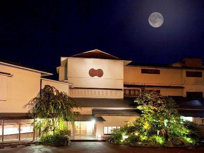 Hotel Washintei Hogetsu Hakone Exteriér fotografie