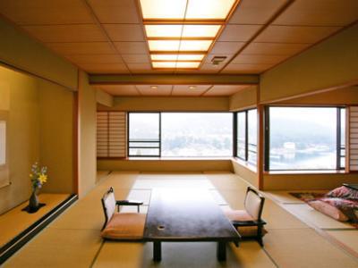 Hotel Washintei Hogetsu Hakone Exteriér fotografie